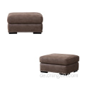 Wohnzimmermöbel Modern Leaphaire Sofa Hocker Wohnzimmer Ottomane